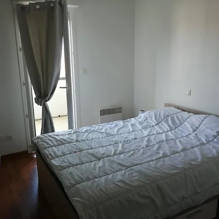 T2 Apartmán Ciboure