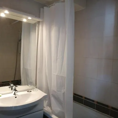 T2 Apartamento Ciboure