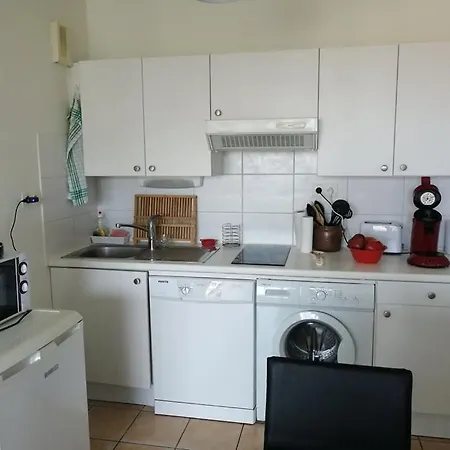 T2 Apartamento Ciboure